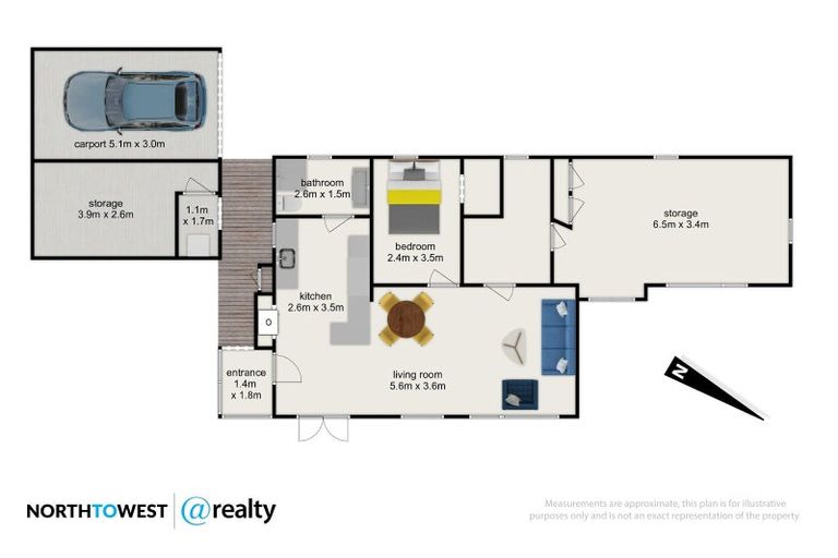 Photo of property in 308 Henderson Valley Road, Henderson Valley, Auckland, 0612