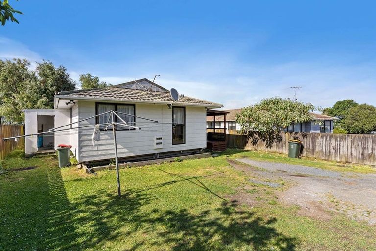Photo of property in 2/158 Finlayson Avenue, Clendon Park, Auckland, 2103