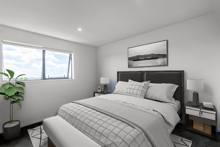 Photo of property in 7/59 Matipo Road, Te Atatu Peninsula, Auckland, 0610