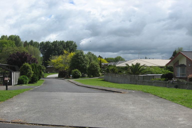 Photo of property in 74 Christie Avenue, Te Awamutu, 3800
