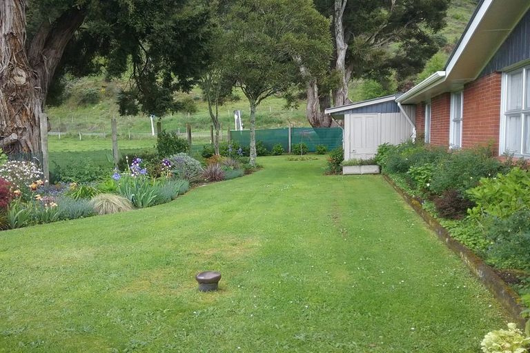 Photo of property in 1139 State Highway 4, Manunui, Taumarunui, 3992