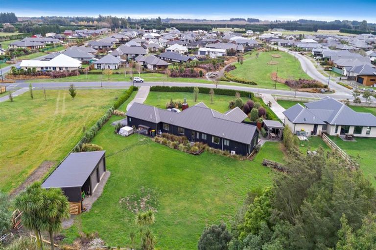 Photo of property in 95 Iris Taylor Avenue, West Melton, 7618