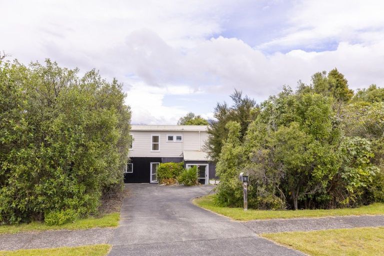 Photo of property in 8 Ihaia Road, Kuratau, Turangi, 3381