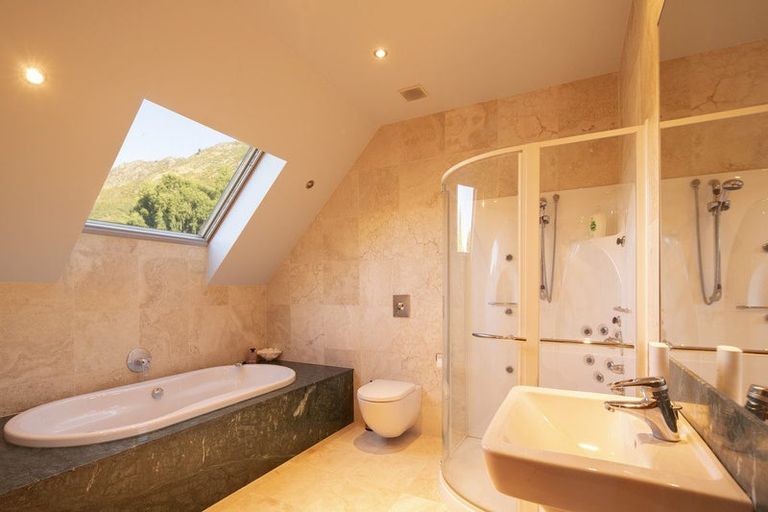 Photo of property in 673 Mount Barker Road, Wanaka, 9382