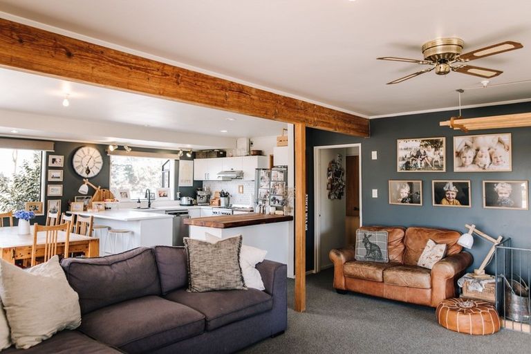 Photo of property in 211 Perrys Road, Ashwick Flat, Fairlie, 7987