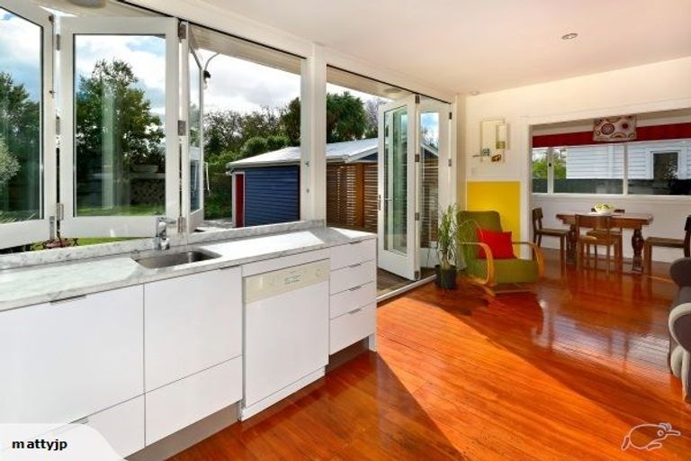 Photo of property in 7 Penrith Avenue, Somerfield, Christchurch, 8024