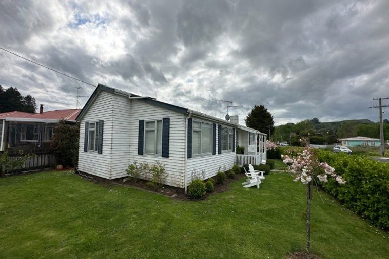 Photo of property in 69 Te Kuiti Road, Te Kuiti, 3910