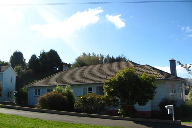 Photo of property in 204 Burt Street, Wakari, Dunedin, 9010