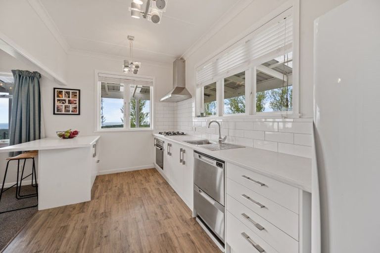 Photo of property in 438 Aropaoanui Road, Tangoio, Napier, 4181