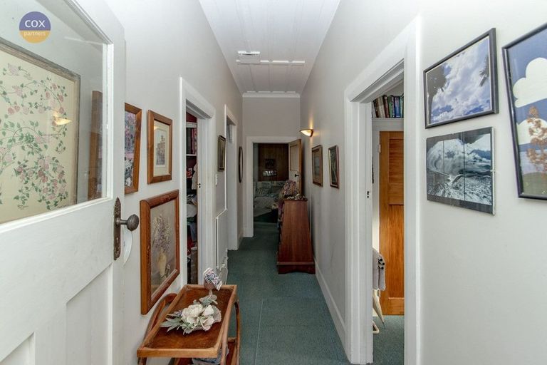 Photo of property in 41 Nelson Crescent, Napier South, Napier, 4110