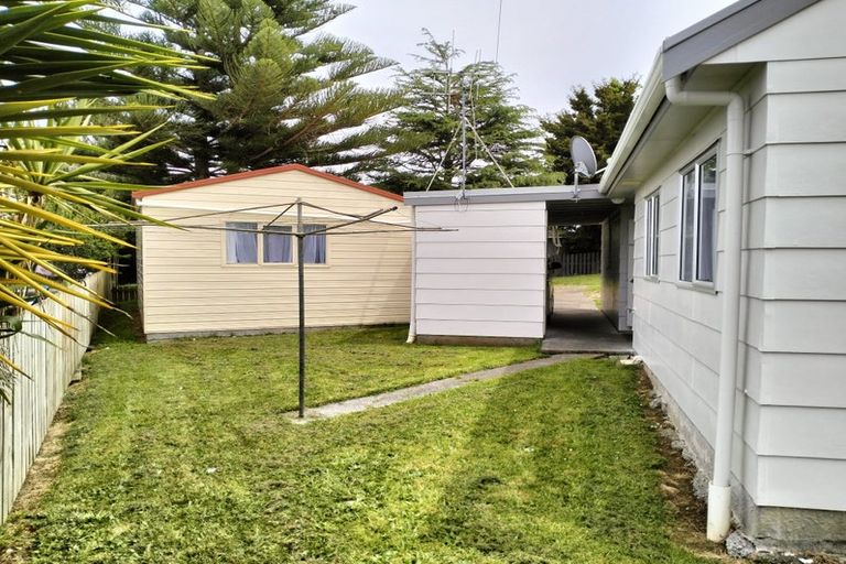 Photo of property in 27 Thomas Street, Tikipunga, Whangarei, 0112