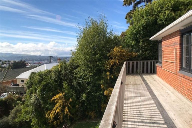 Photo of property in 115 Maryhill Terrace, Maryhill, Dunedin, 9011