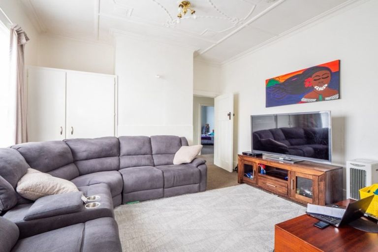 Photo of property in 140a Macandrew Road, South Dunedin, Dunedin, 9012