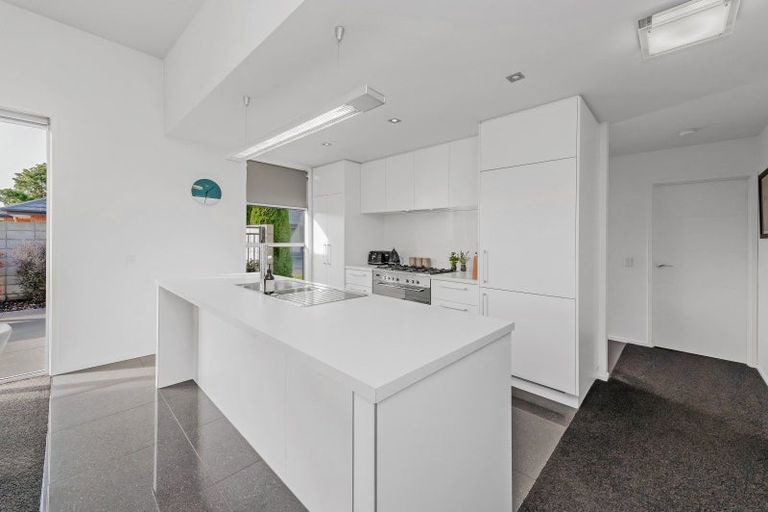 Photo of property in 37e Woodville Street, Leeston, 7632