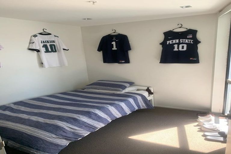 Photo of property in Forte Apartments, 74/13 College Street, Te Aro, Wellington, 6011