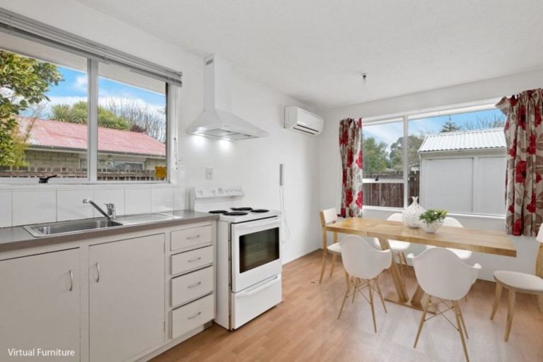 Photo of property in 1/58 Mathesons Road, Phillipstown, Christchurch, 8011