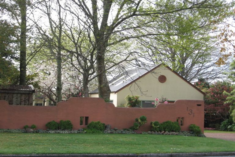 Photo of property in 131 Koutu Road, Kawaha Point, Rotorua, 3010