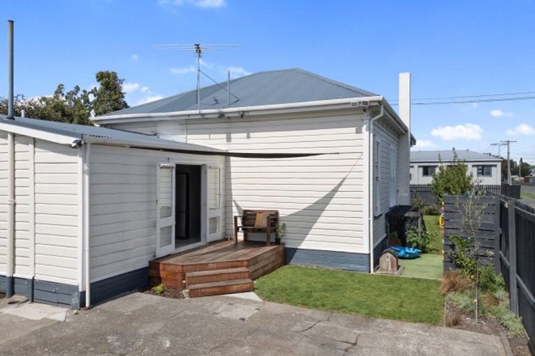 Photo of property in 69 Bannister Street, Masterton, 5810