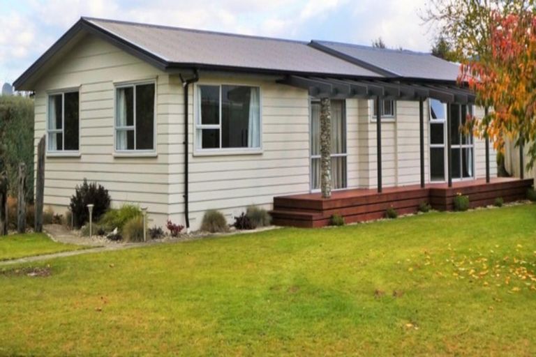 Photo of property in 31 Henry Street, Te Anau, 9600