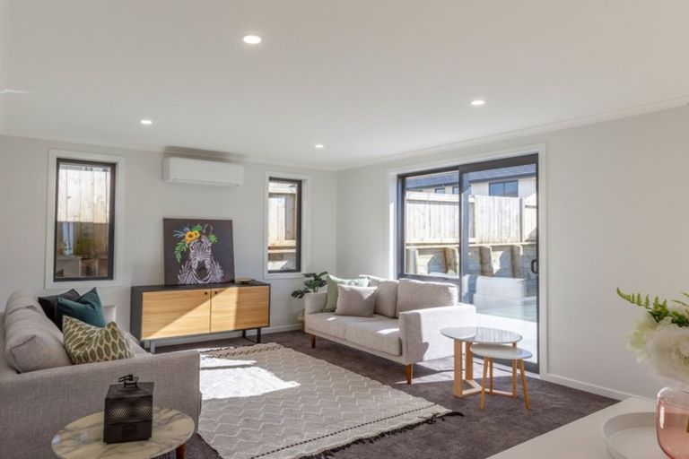 Photo of property in 42 Yanicks Crescent, Fitzroy, Hamilton, 3206