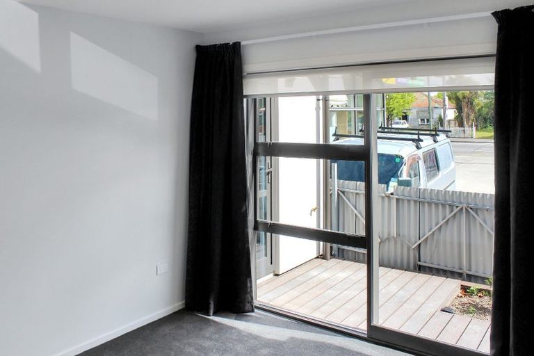 Photo of property in 1/177 Fitzgerald Avenue, Christchurch Central, Christchurch, 8011