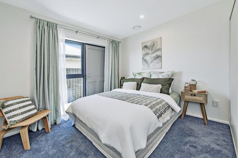 Photo of property in 65 Bethany Road, Rolleston, 7614