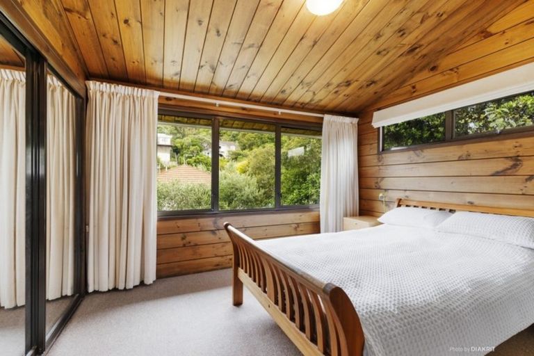 Photo of property in 25 Severn Street, Island Bay, Wellington, 6023