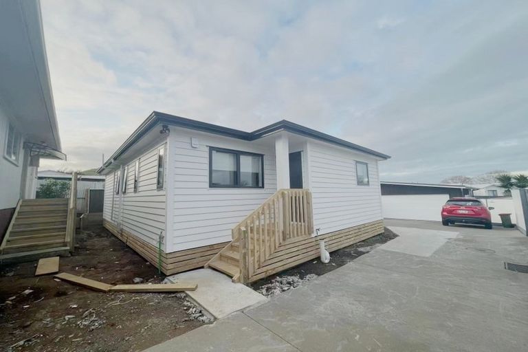 Photo of property in 187 Wallace Road, Mangere Bridge, Auckland, 2022