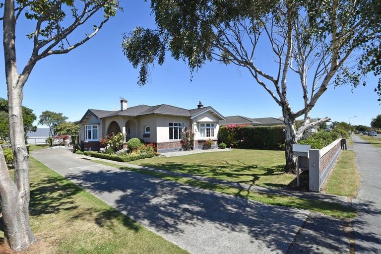 Photo of property in 87 Herriot Street, Richmond, Invercargill, 9810