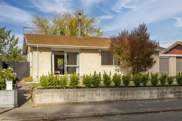 Photo of property in 2/9 Bonar Place, Woolston, Christchurch, 8062