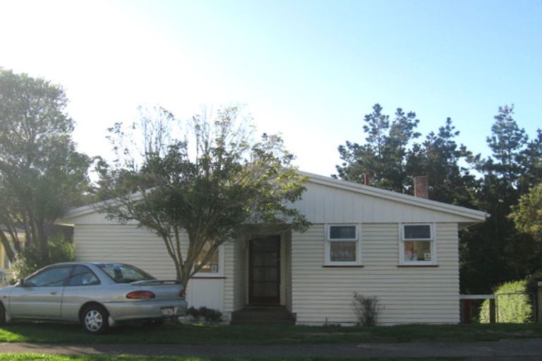 Photo of property in 14 Bellona Place, Cannons Creek, Porirua, 5024