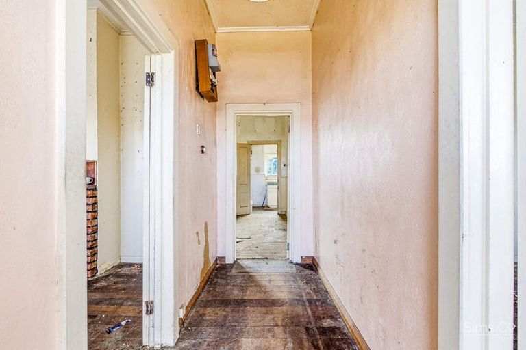 Photo of property in 50 Harrison Street, Whanganui, 4500