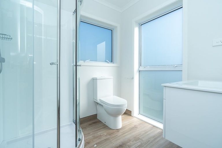 Photo of property in 7/10 Palmerston Street, Hamilton Central, Hamilton, 3204