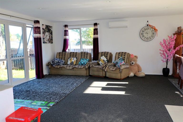 Photo of property in 136 Waerenga Road, Otaki, 5512