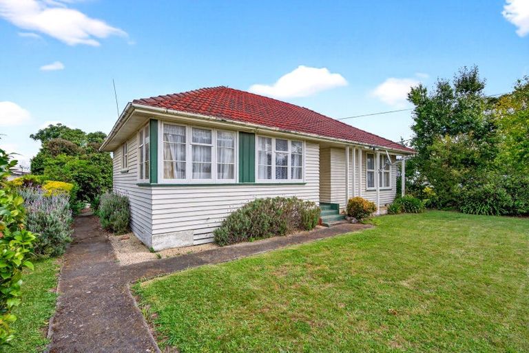 Photo of property in 281 High Street, Solway, Masterton, 5810