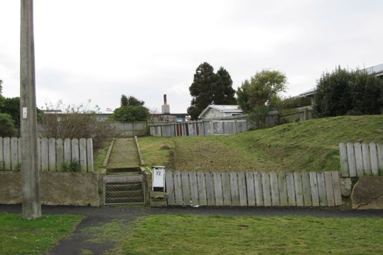 Photo of property in 72 Aberdeen Road, Saint Clair, Dunedin, 9012