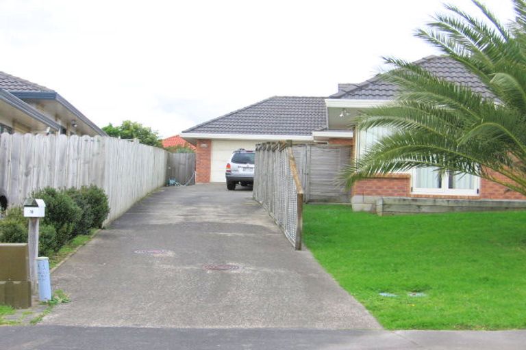 Photo of property in 14 Athenry Place, Dannemora, Auckland, 2016