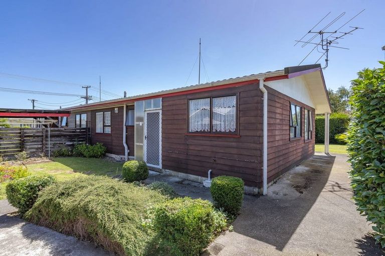 Photo of property in 2/55 Kuripuni Street, Kuripuni, Masterton, 5810