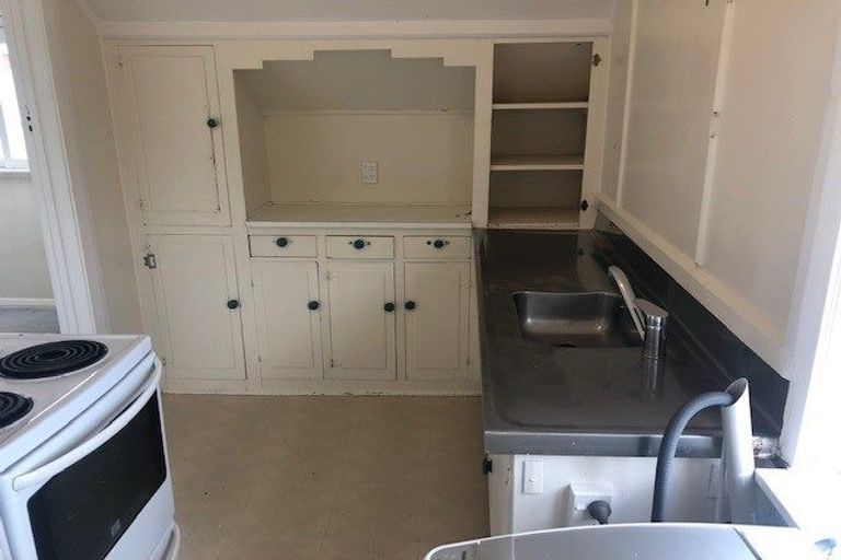 Photo of property in 31 Arlington Street, Mount Cook, Wellington, 6011