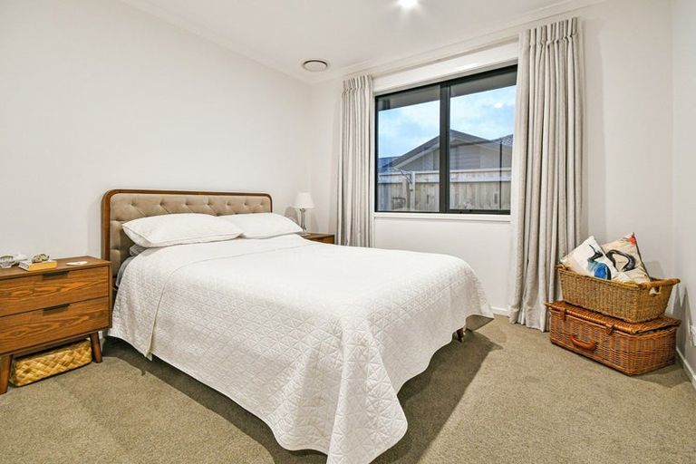 Photo of property in 19a Leathem Crescent, Pokeno, 2402
