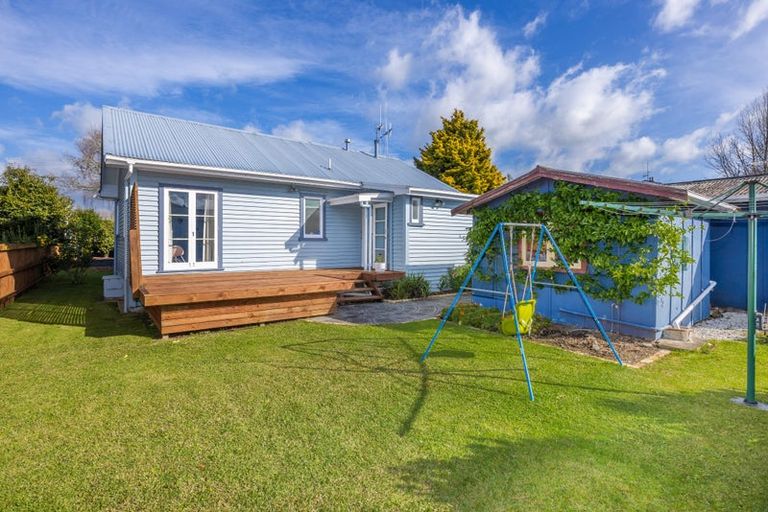 Photo of property in 12 Matai Street, Maeroa, Hamilton, 3200