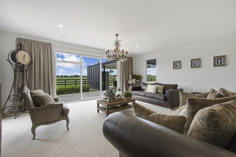 Photo of property in 148 Morgan Road, Pokuru, Te Awamutu, 3873