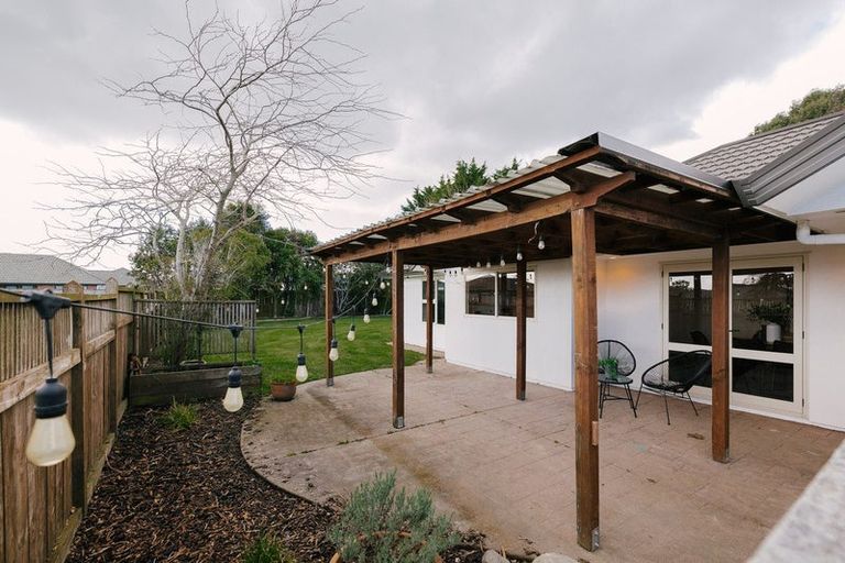 Photo of property in 39 Parnell Heights Drive, Kelvin Grove, Palmerston North, 4414