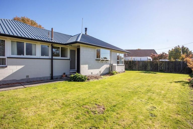 Photo of property in 67 Moffat Drive, Lincoln, 7608