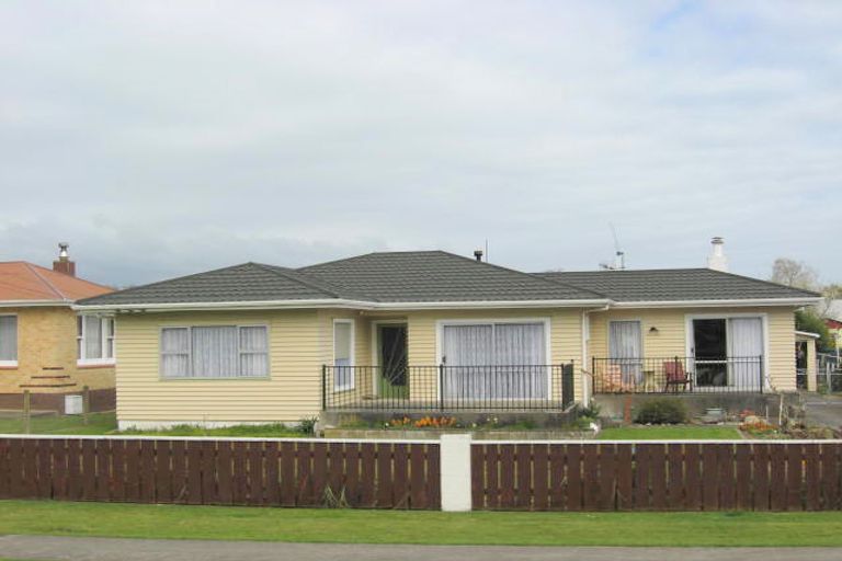 Photo of property in 19 Read Street, Levin, 5510