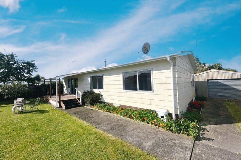 Photo of property in 7a Lear Street, Morrinsville, 3300