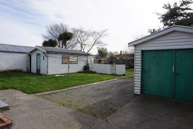Photo of property in 326 Blenheim Road, Upper Riccarton, Christchurch, 8041