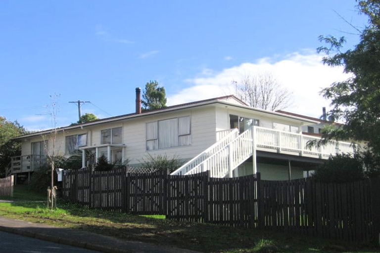Photo of property in 67 Zita Maria Drive, Massey, Auckland, 0614