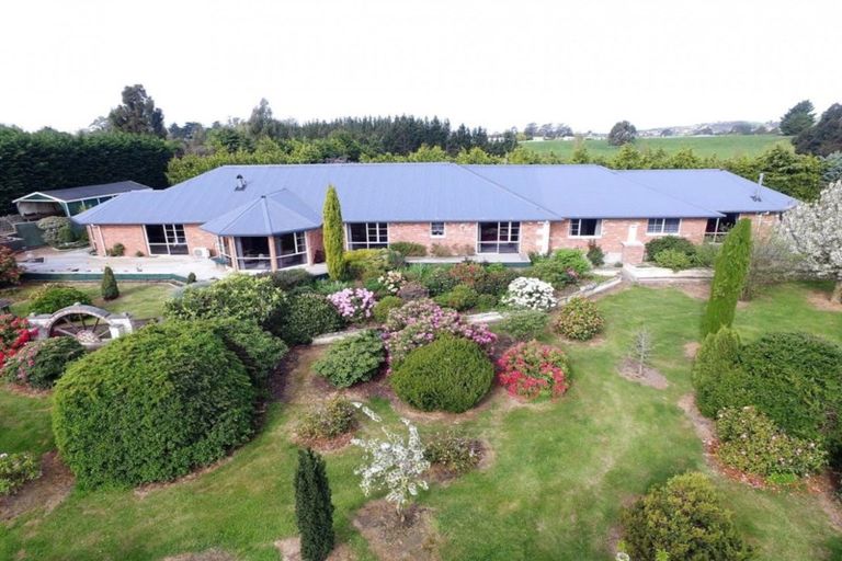 Photo of property in 79 Maudes Road, Deborah, Oamaru, 9492