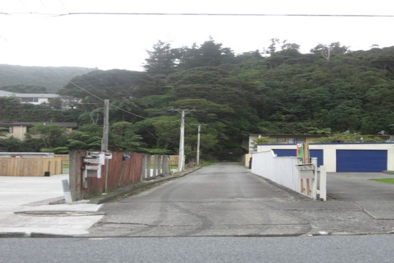 Photo of property in 155a Rata Street, Naenae, Lower Hutt, 5011